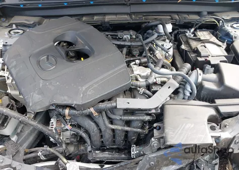 2024 Mazda Cx-30 2.5 S Carbon Edition from USA, damaged, VIN 3MVDMBCM9RM607300